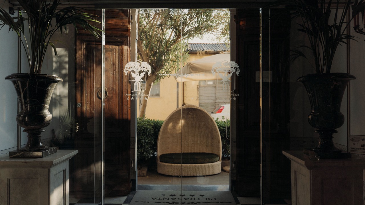 Photo of Outdoor in Pietrasanta