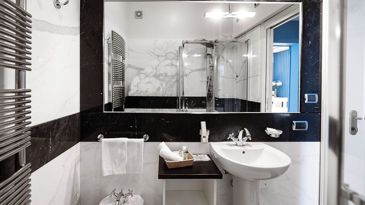 Photo of Bathroom in Pietrasanta