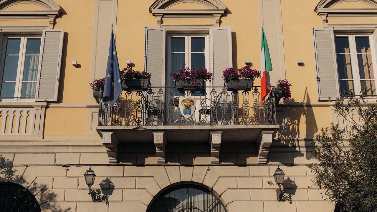 Photo of Outdoor in Pietrasanta