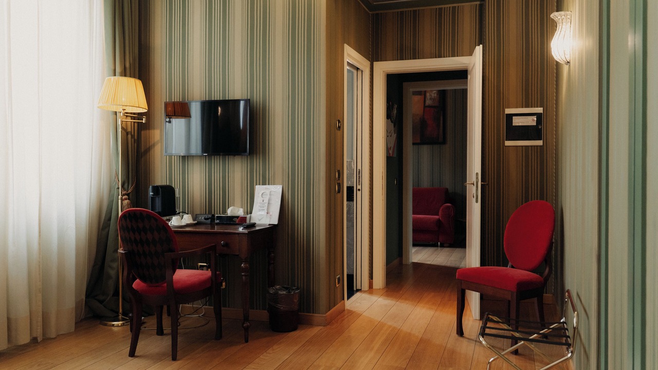Photo of Bedroom in Pietrasanta