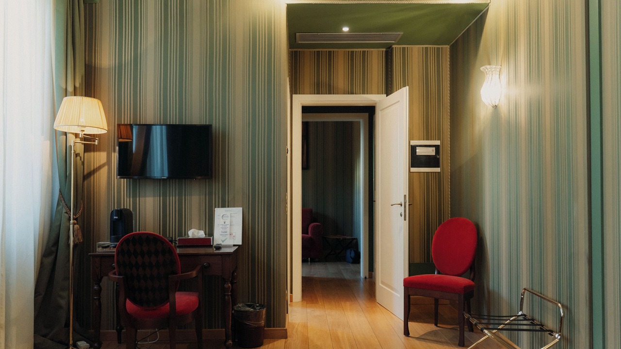 Photo of Bedroom in Pietrasanta