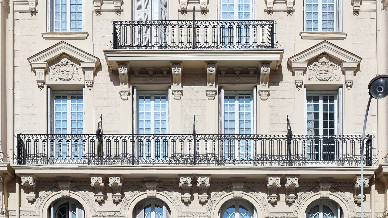 Photo of Outdoor in Centre Ville-Gare