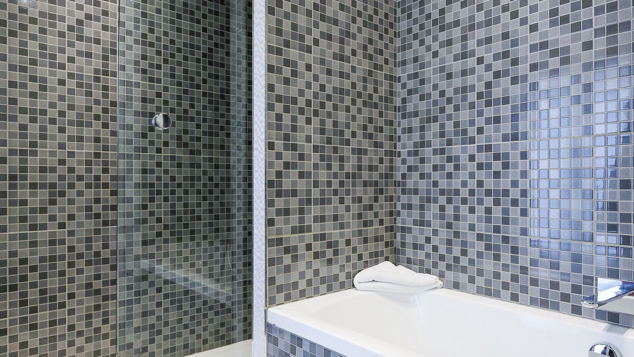 Photo of Bathroom in Centre Ville-Gare