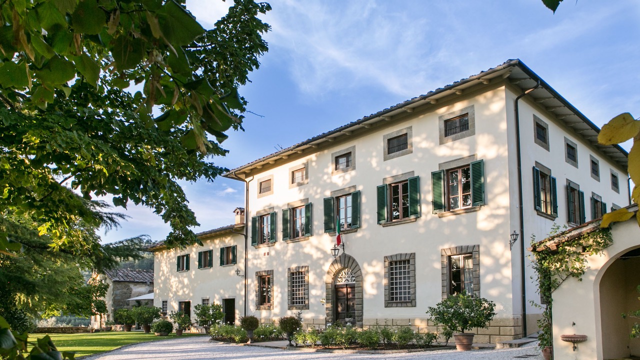 Photo of Outdoor in Loro Ciuffenna