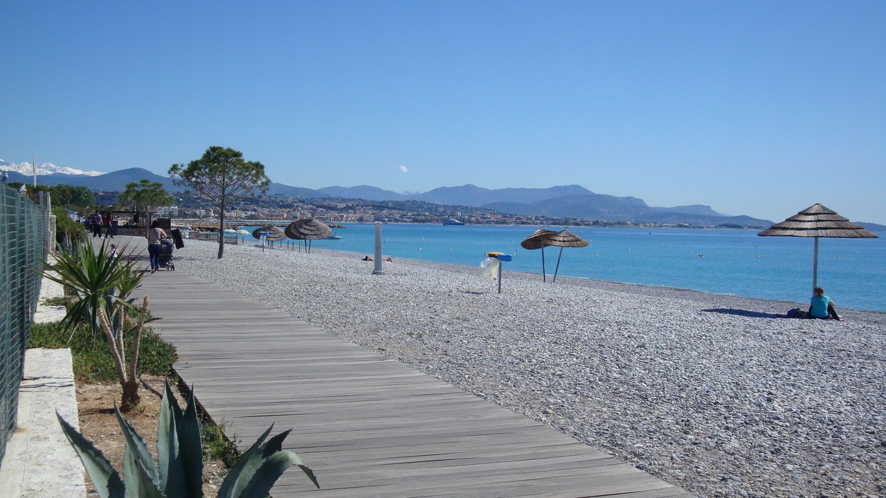 Photo of Others in Villeneuve Loubet Beach