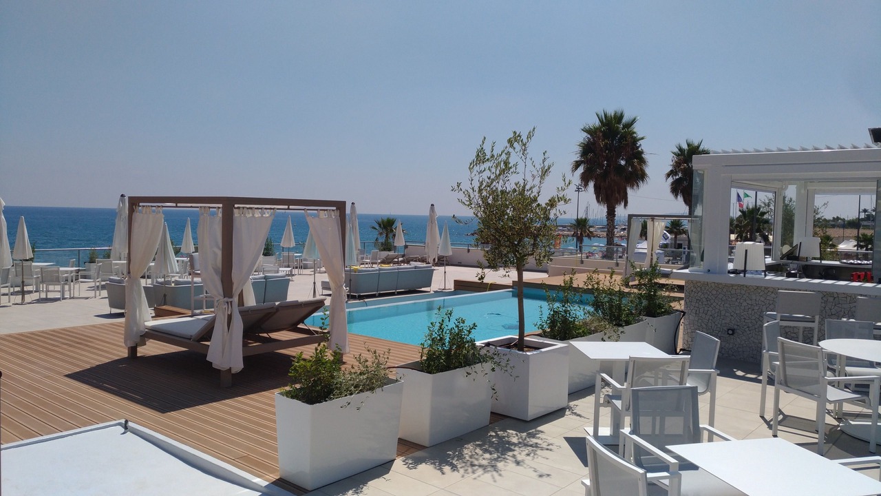 Photo of Others in Villeneuve Loubet Beach