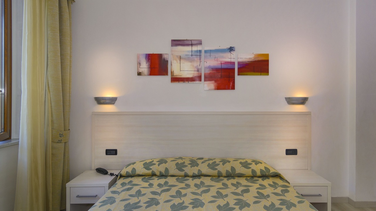 Photo of Bedroom in Viareggio