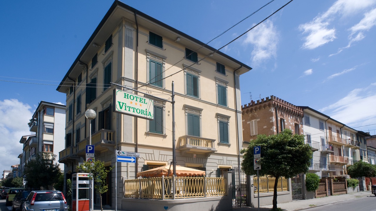 Photo of Outdoor in Viareggio
