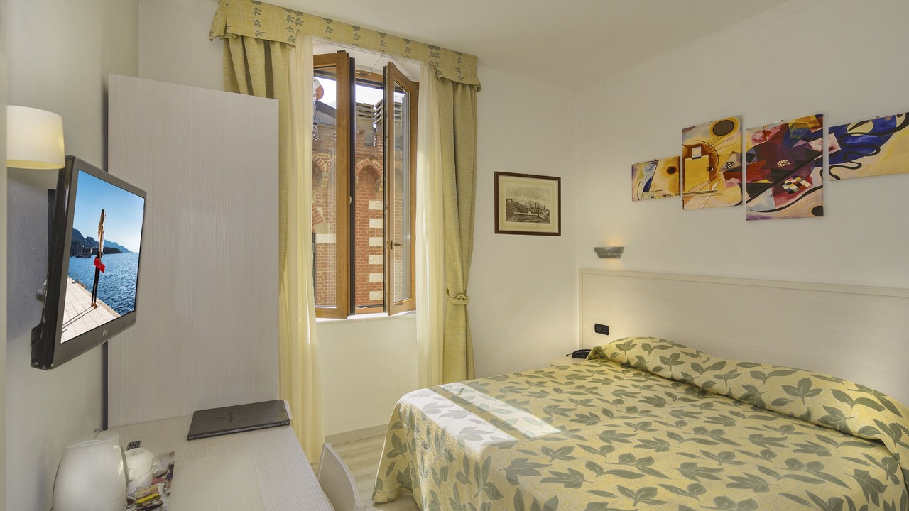 Photo of Bedroom in Viareggio