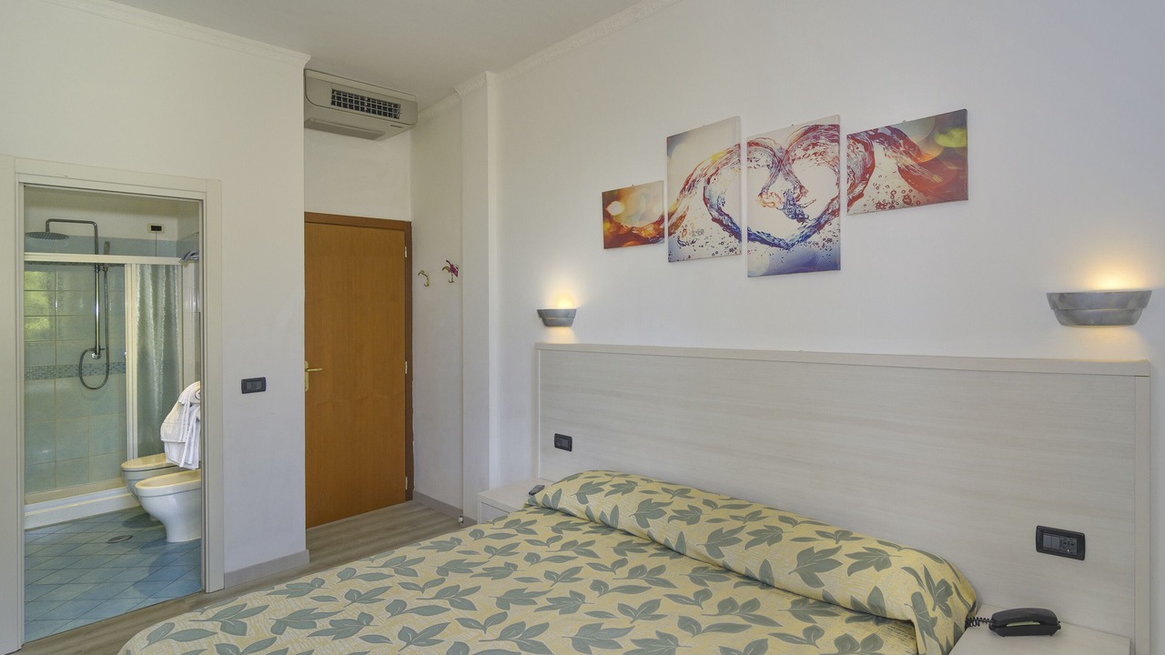 Photo of Bedroom in Viareggio
