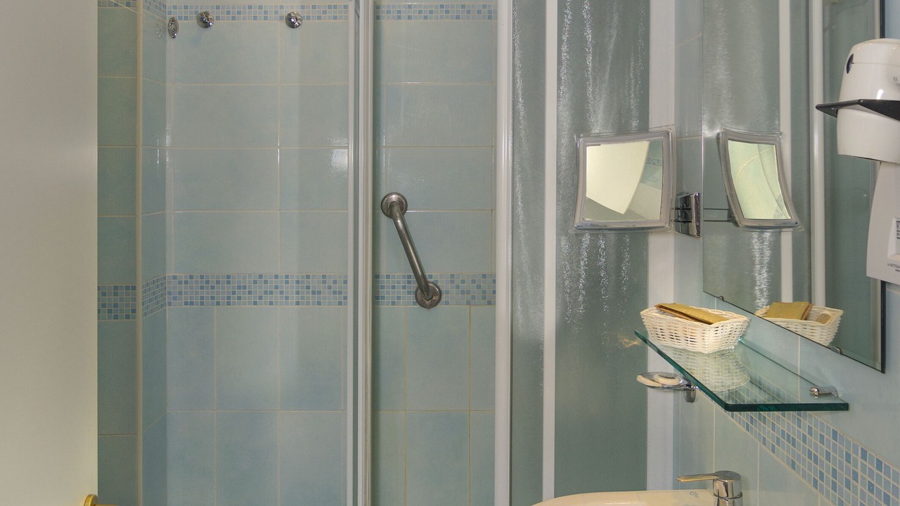 Photo of Bathroom in Viareggio