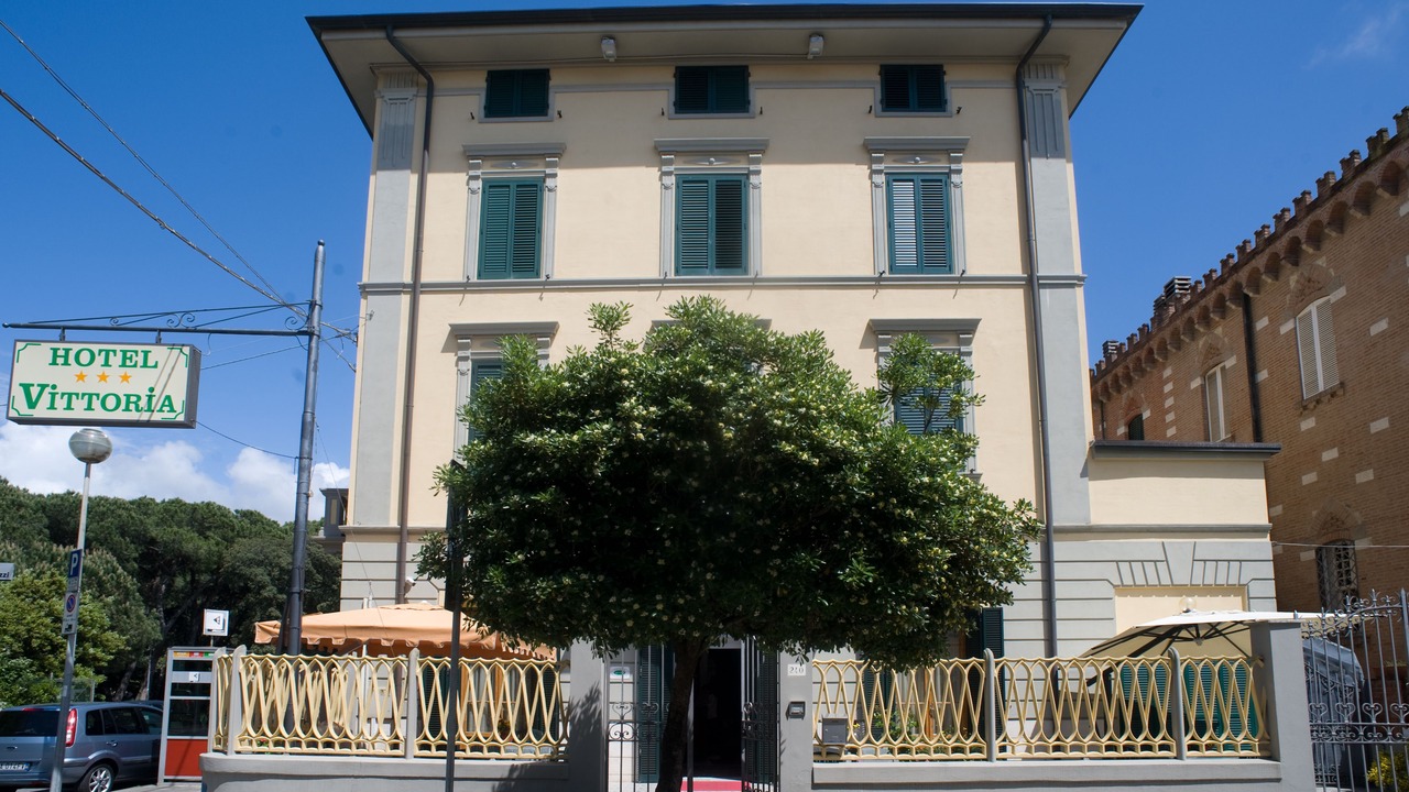 Photo of Outdoor in Viareggio