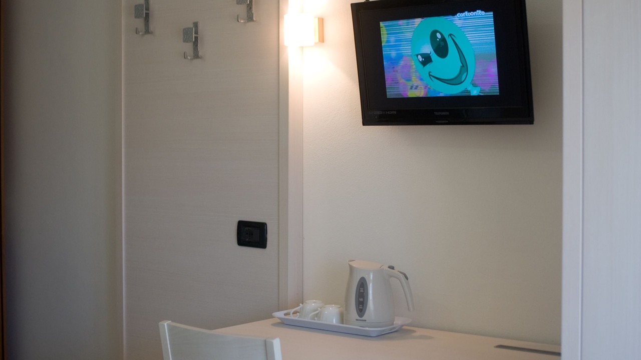 Photo of Bedroom in Viareggio