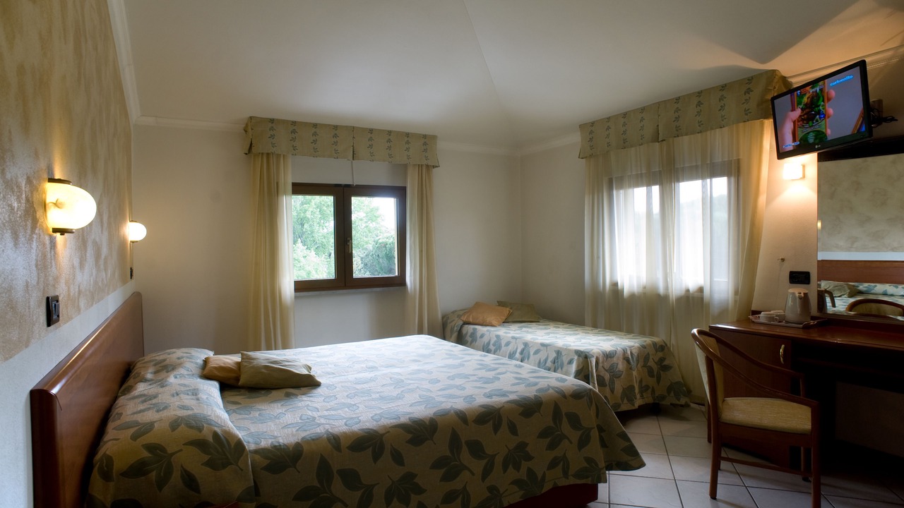 Photo of Bedroom in Viareggio