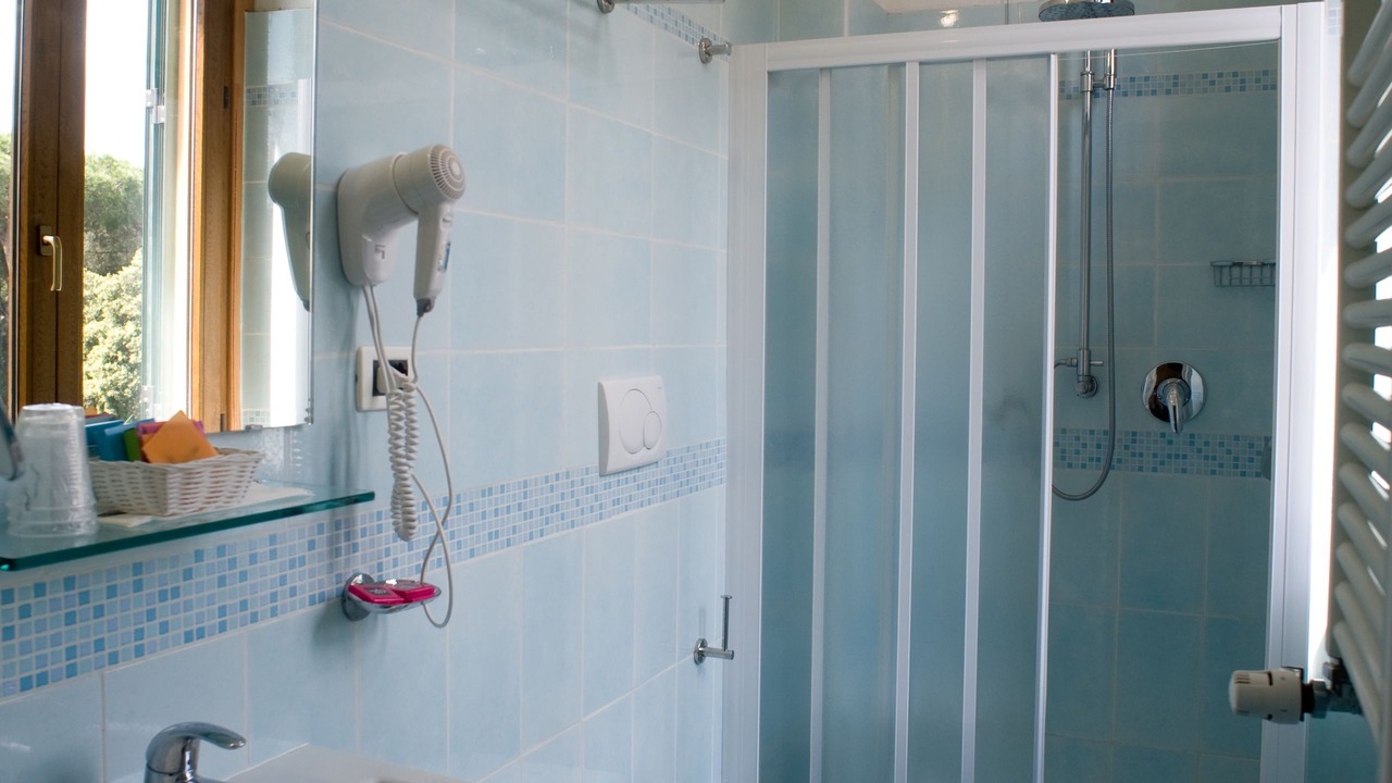 Photo of Bathroom in Viareggio