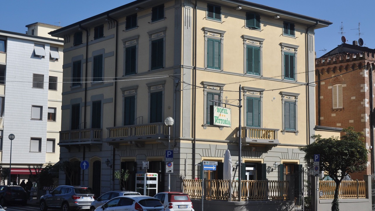 Photo of Others in Viareggio