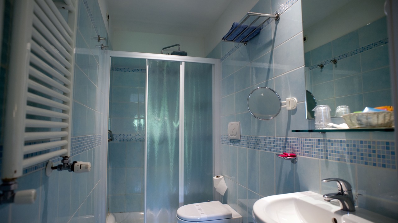 Photo of Bathroom in Viareggio