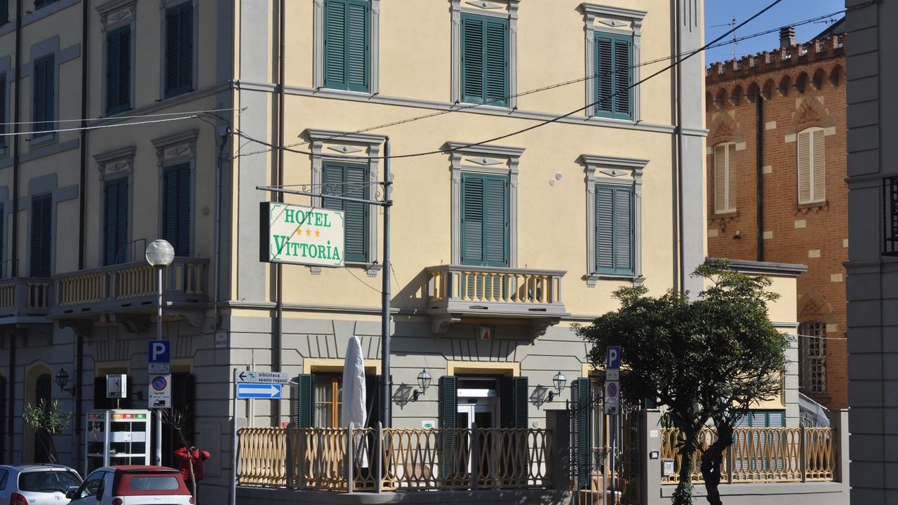 Photo of Others in Viareggio