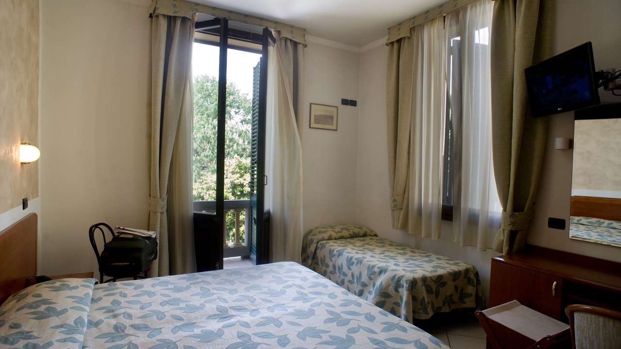 Photo of Bedroom in Viareggio