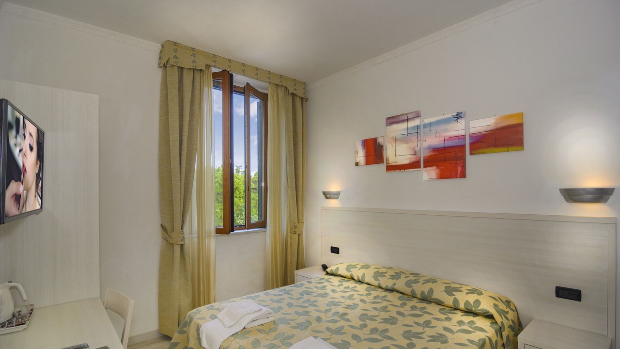 Photo of Bedroom in Viareggio