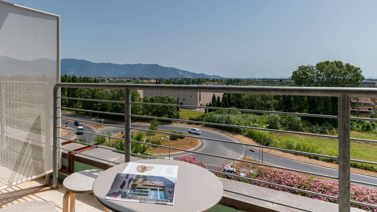 Photo of Patio Balcony in Ospedaletto