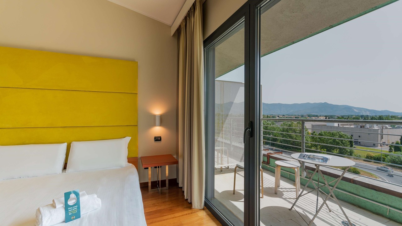 Photo of Bedroom in Ospedaletto