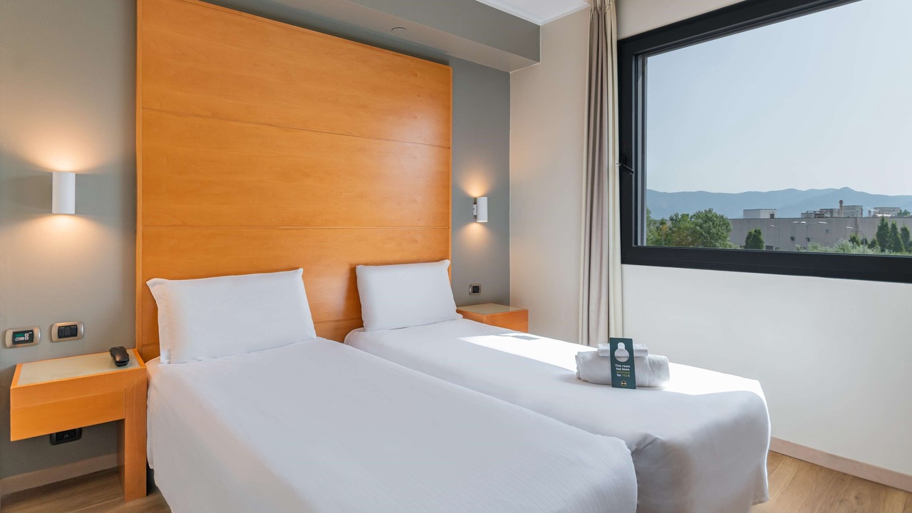 Photo of Bedroom in Ospedaletto