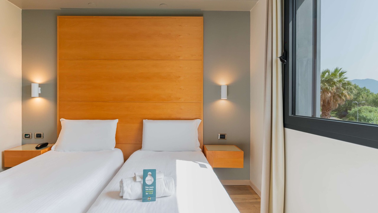 Photo of Bedroom in Ospedaletto