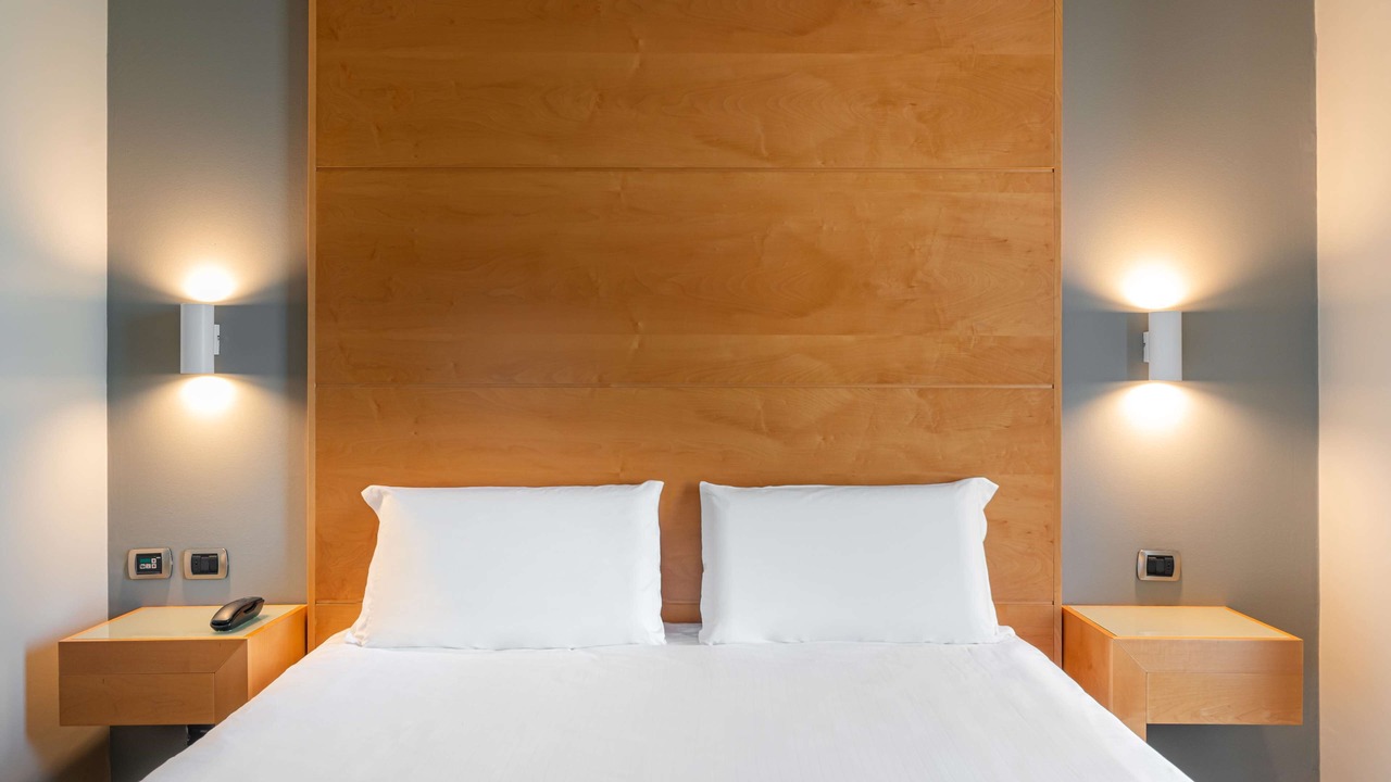 Photo of Bedroom in Ospedaletto