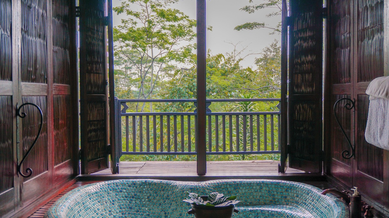Photo of Bathroom in Pringsurat