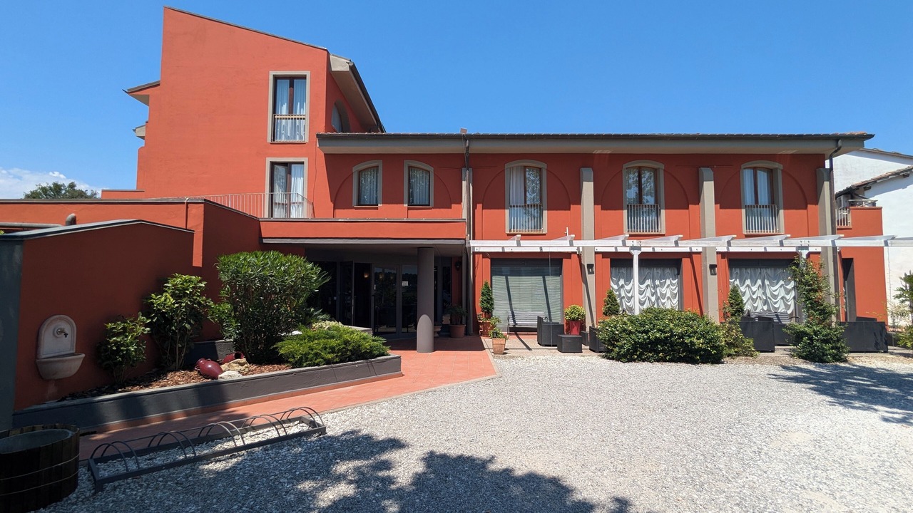 Photo of Outdoor in Vicopelago