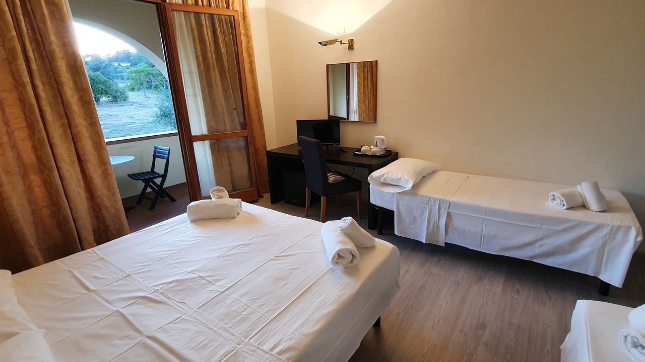 Photo of Bedroom in Vicopelago
