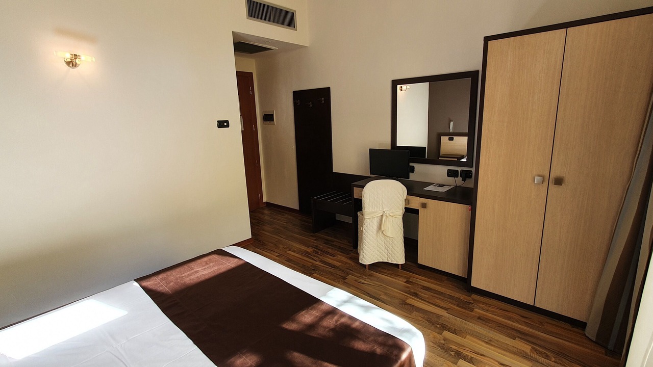 Photo of Bedroom in Vicopelago