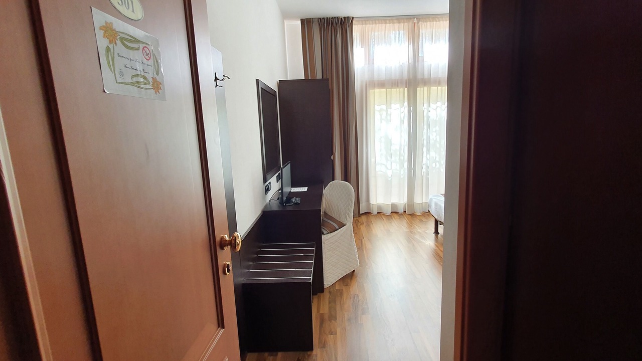 Photo of Bedroom in Vicopelago