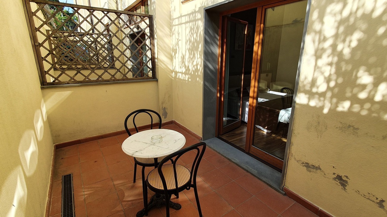 Photo of Bedroom in Vicopelago
