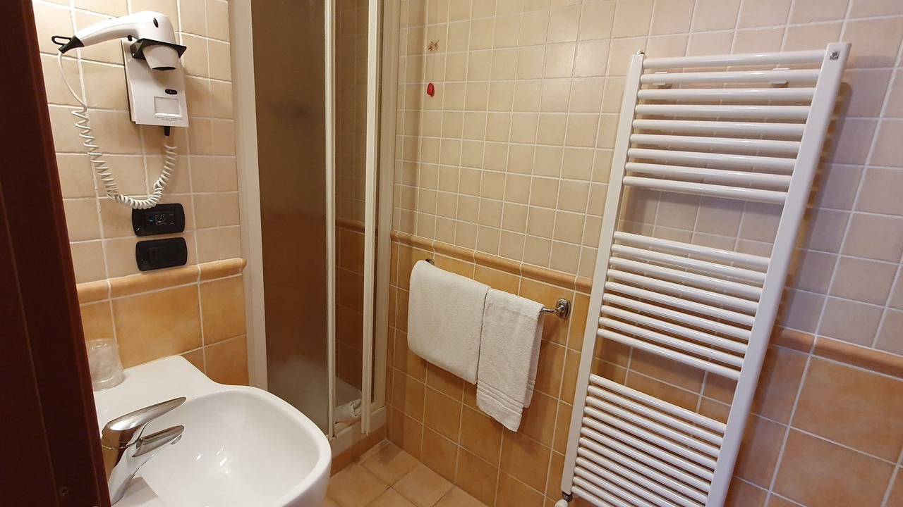 Photo of Bathroom in Vicopelago
