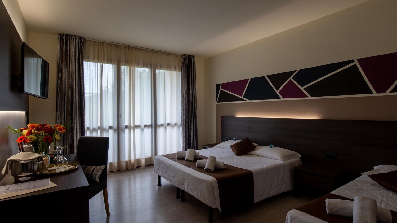 Photo of Bedroom in Vicopelago