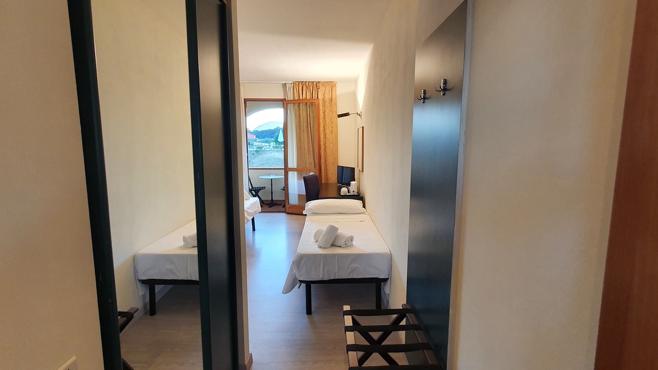 Photo of Bedroom in Vicopelago