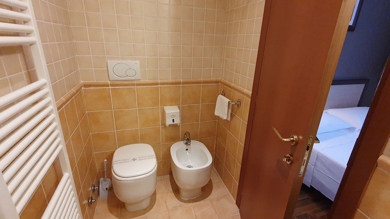Photo of Bathroom in Vicopelago