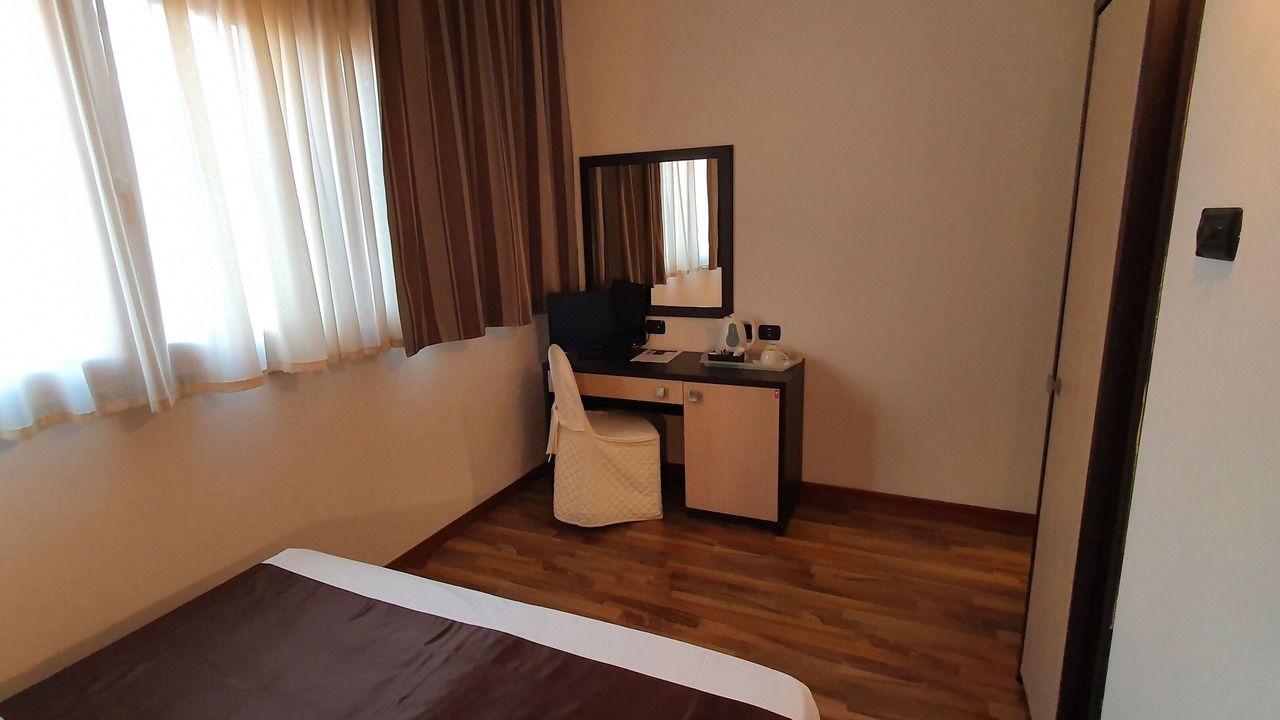 Photo of Bedroom in Vicopelago