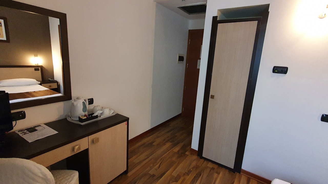 Photo of Bedroom in Vicopelago