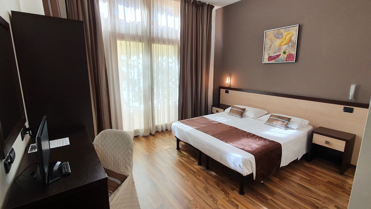 Photo of Bedroom in Vicopelago