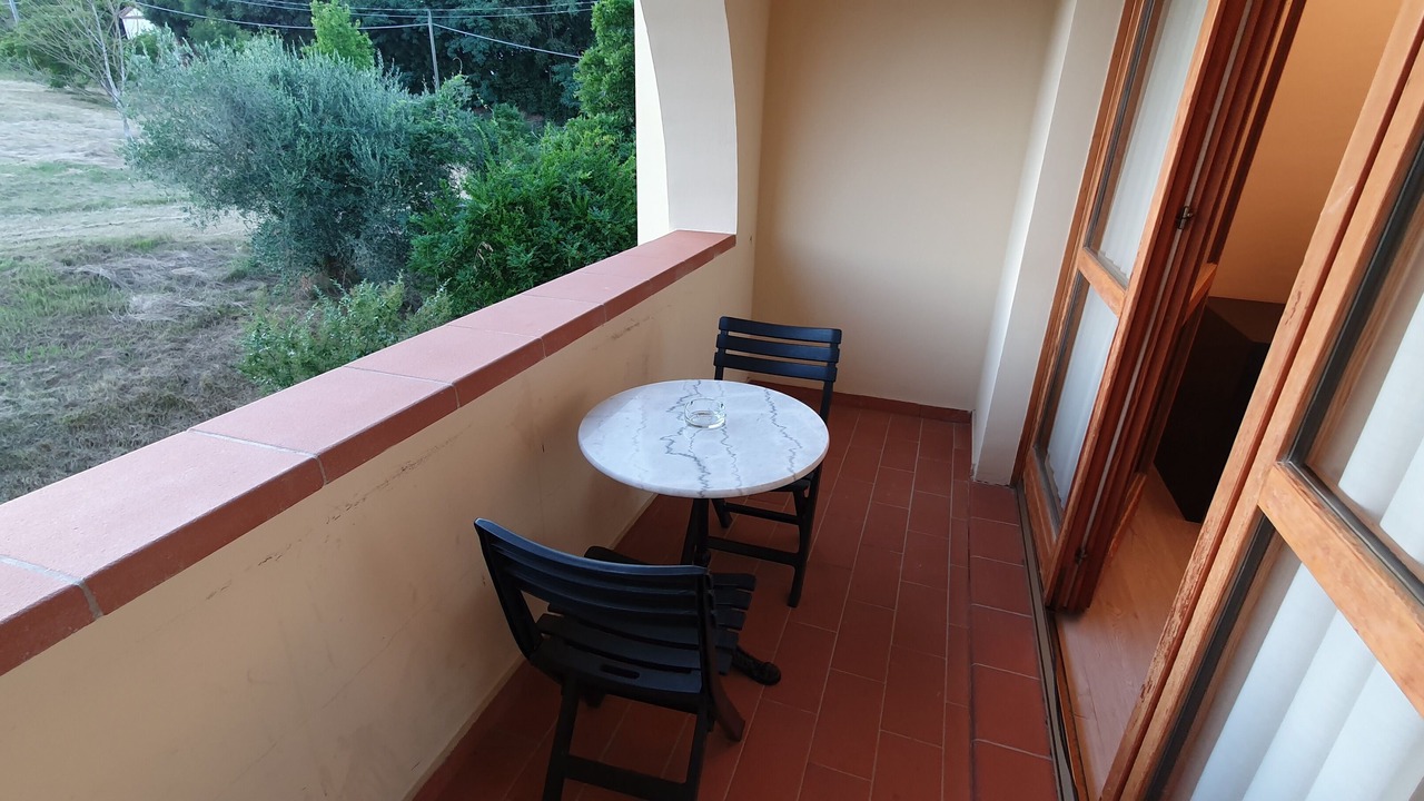 Photo of Bedroom in Vicopelago