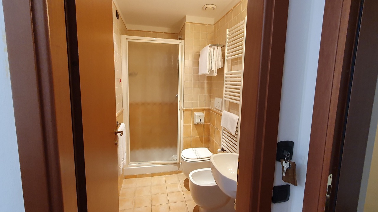 Photo of Bathroom in Vicopelago