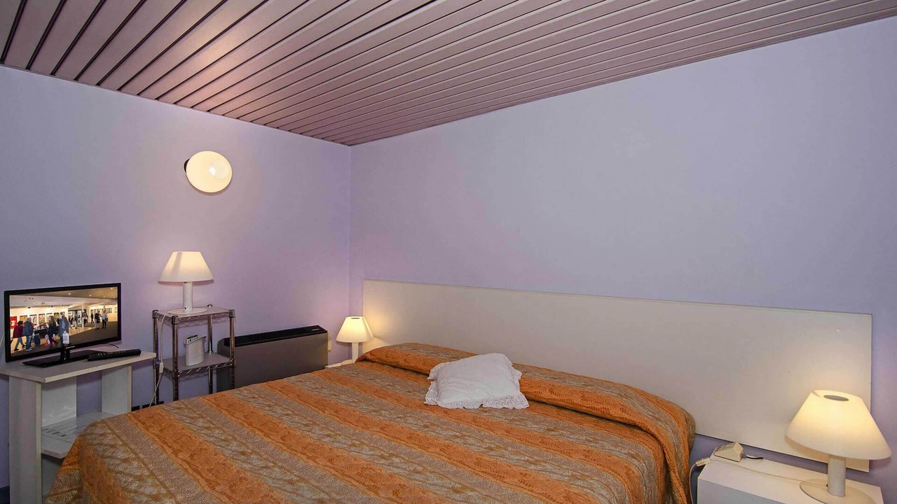 Photo of Bedroom in Lucca Historical Center