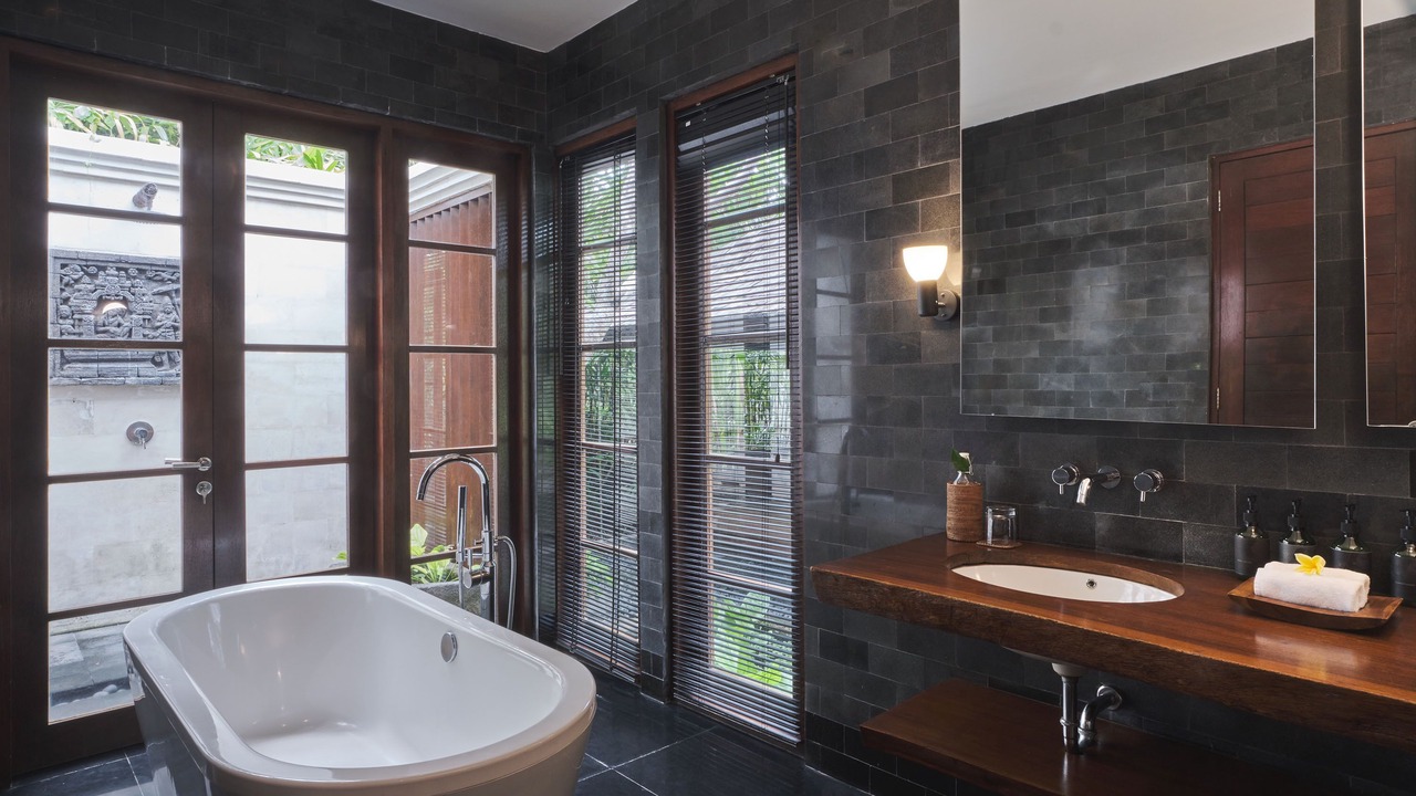 Photo of Bathroom in Kayu Putih