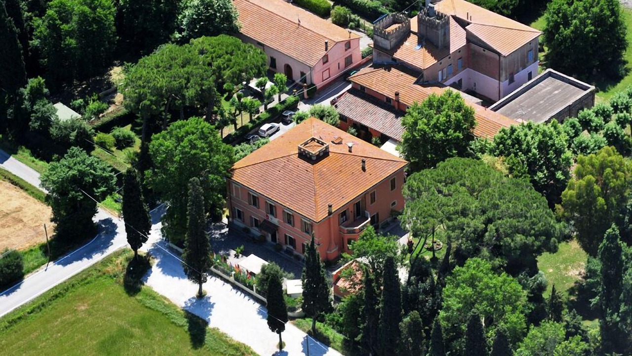 Photo of Outdoor in Latignano
