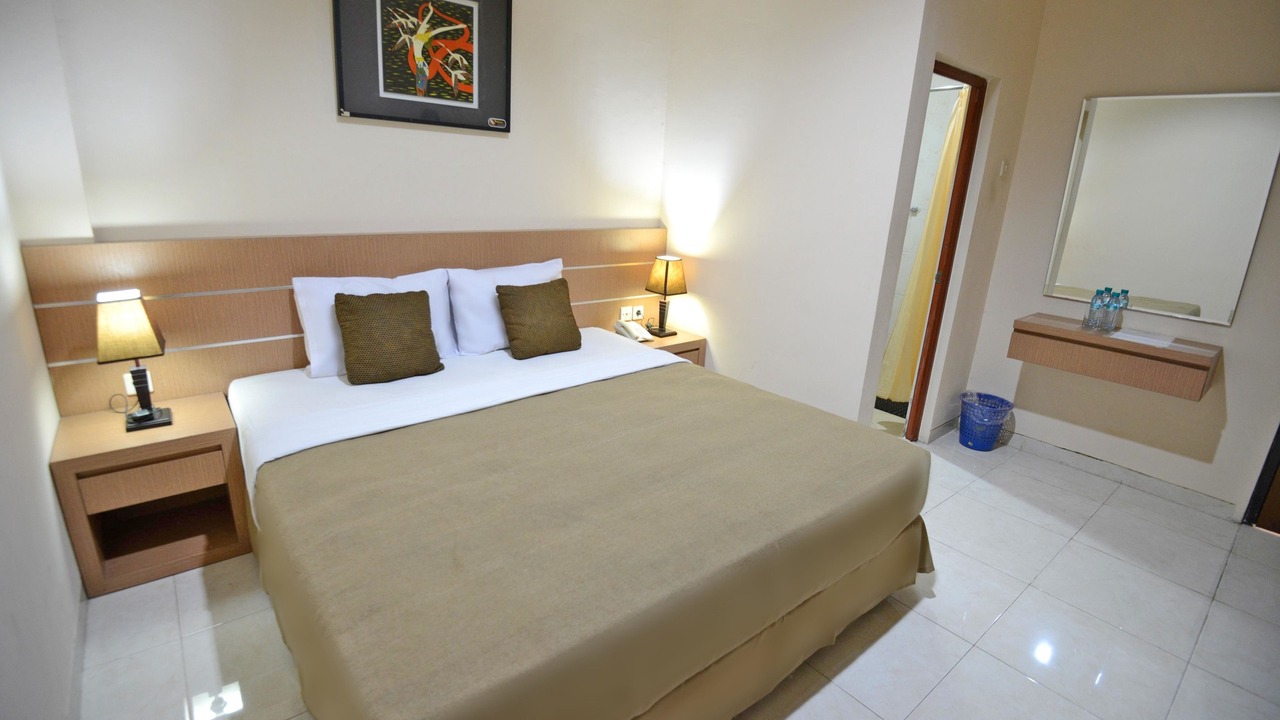 Photo of Bedroom in Suko Manunggal