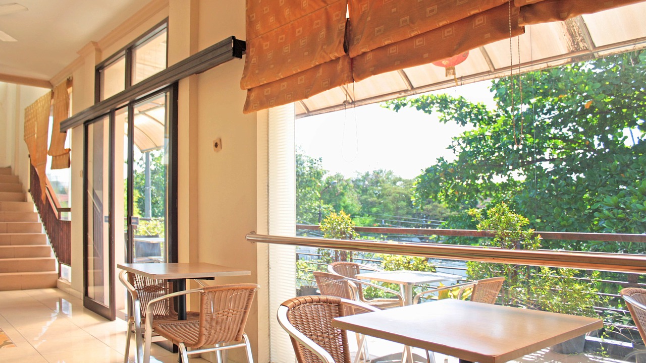 Photo of Patio Balcony in Suko Manunggal
