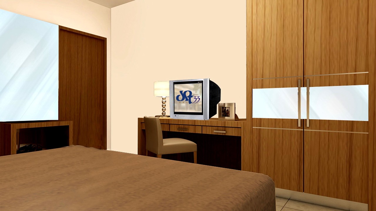 Photo of Bedroom in Suko Manunggal